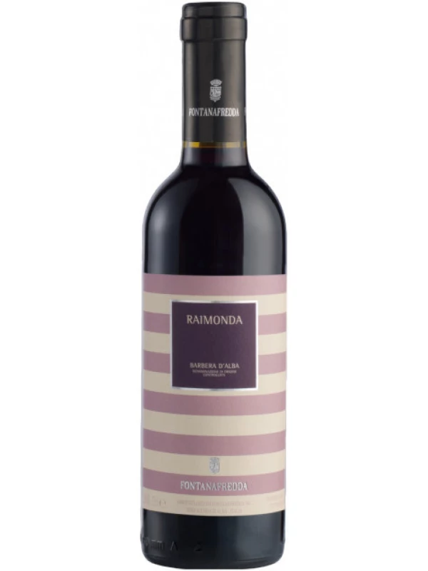 Fontanafredda, Raimonda, Barbera d'Alba DOCG