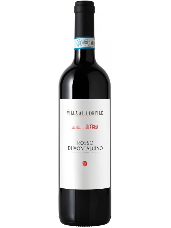 Piccini, Rosso di Montalcino DOC