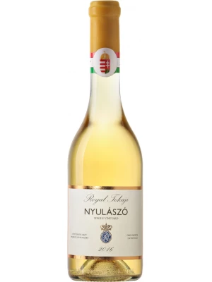 Вино Royal Tokaji, Nyulaszo Tokaji Aszu 6 Puttonyos 2016, 0.5 л