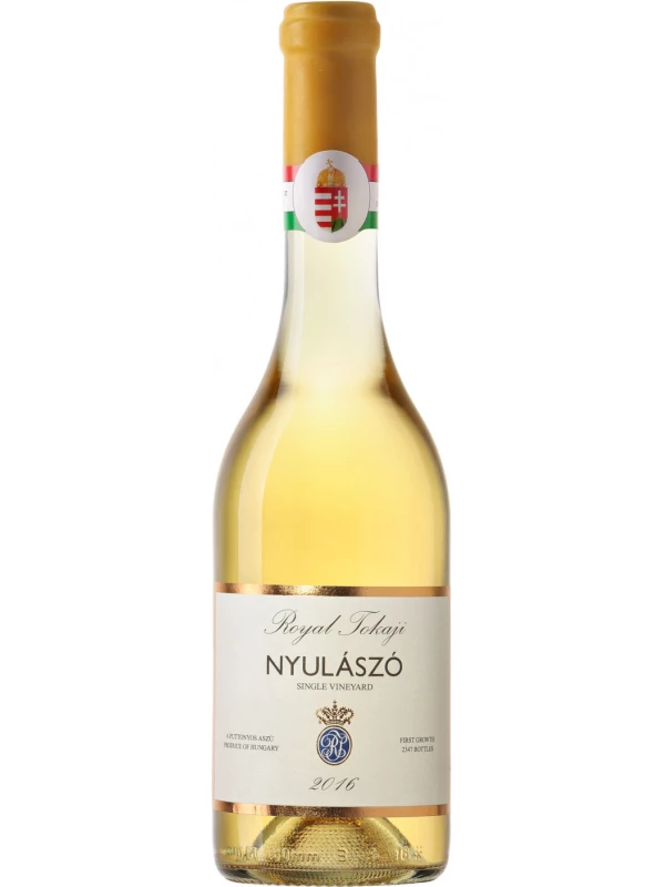 Royal Tokaji, Nyulaszo Tokaji Aszu 6 Puttonyos
