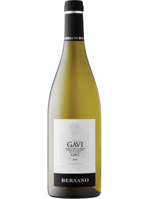 Bersano, Gavi DOCG del Comune di Gavi