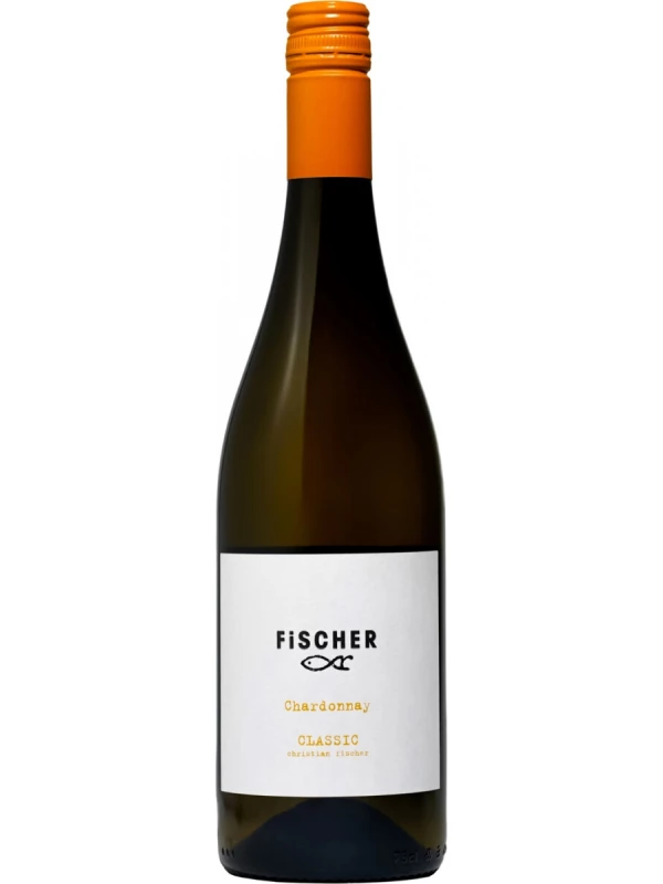 Christian Fischer, Chardonnay Classic
