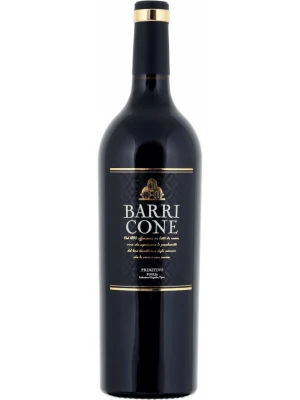 Вино Angelo Rocca e Figli, Barricone Primitivo, Puglia IGT 2021, 1.5 л