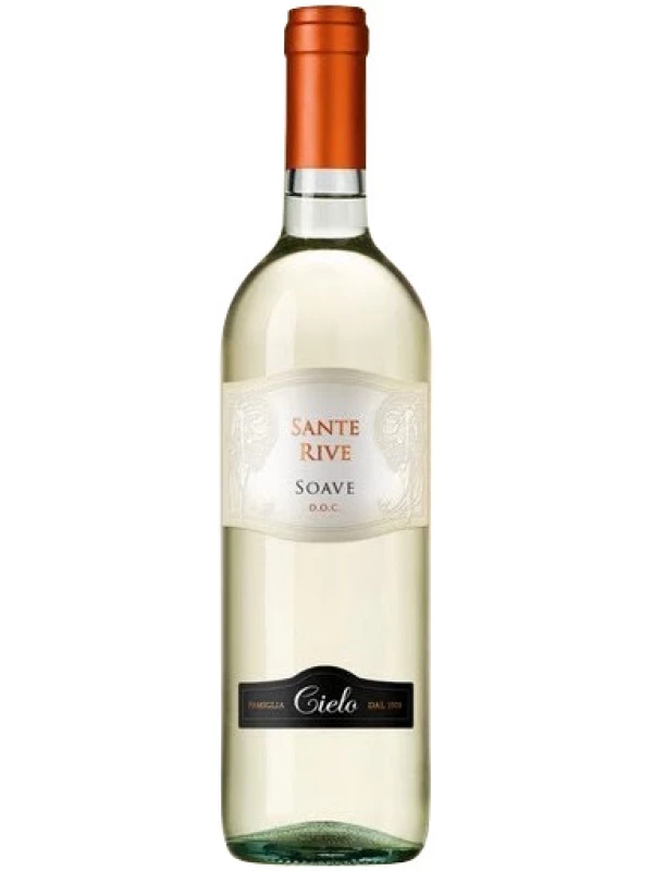Sante Rive Soave DOC
