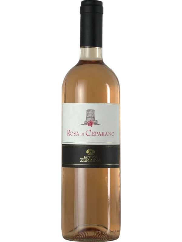 Fattoria Zerbina, Rosa di Ceparano