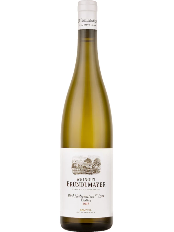 Weingut Brundlmayer, Riesling Zobinger Heiligenstein Lyra