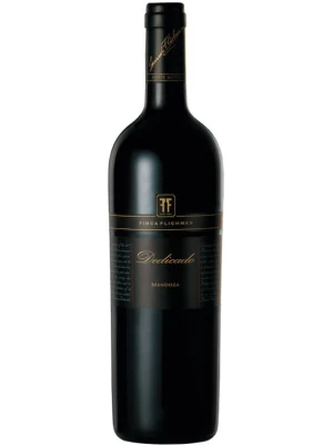 Вино Finca Flichman, Dedicado 2008, 0.75 л