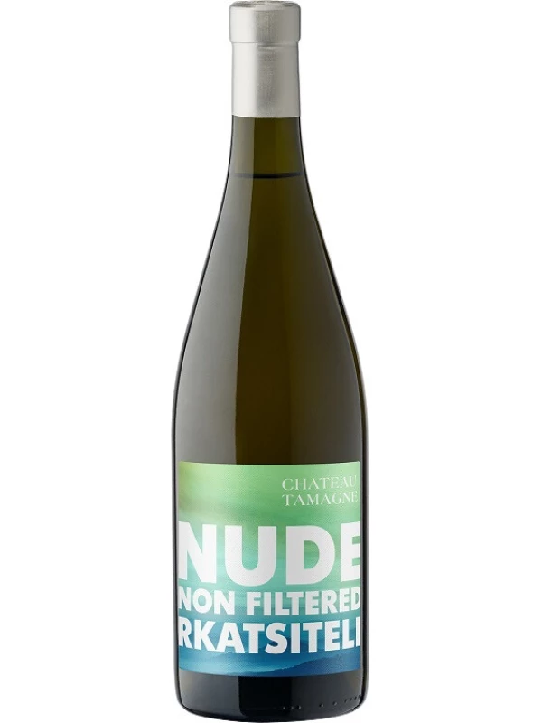 Chateau Tamagne, Nude Rkatsiteli