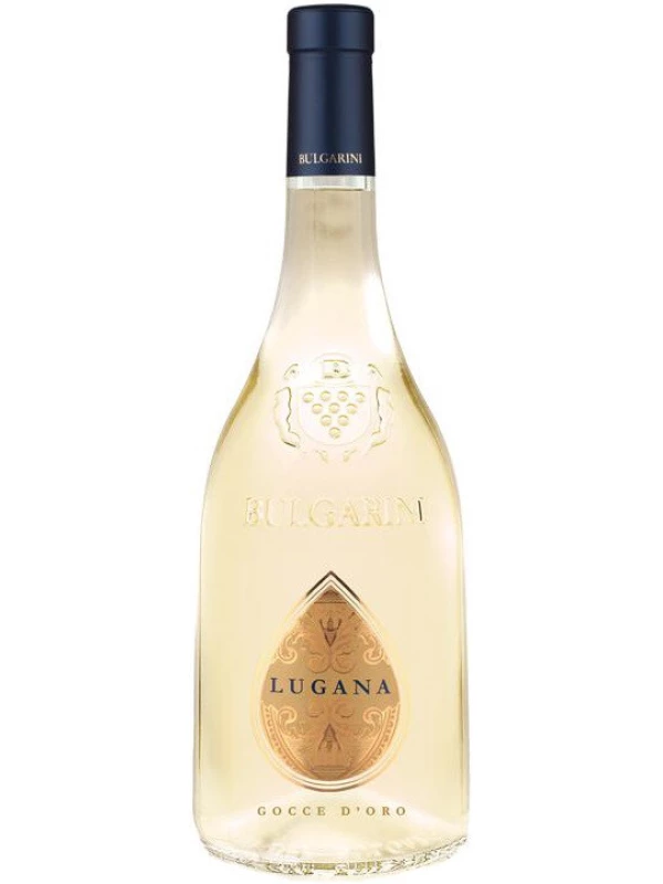 Bulgarini, Lugana Gocce d'Oro DOC