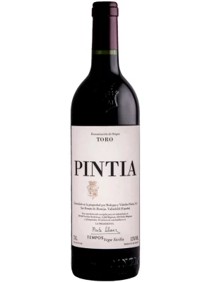 Вино Pintia, Toro DO 2014, 0.75 л