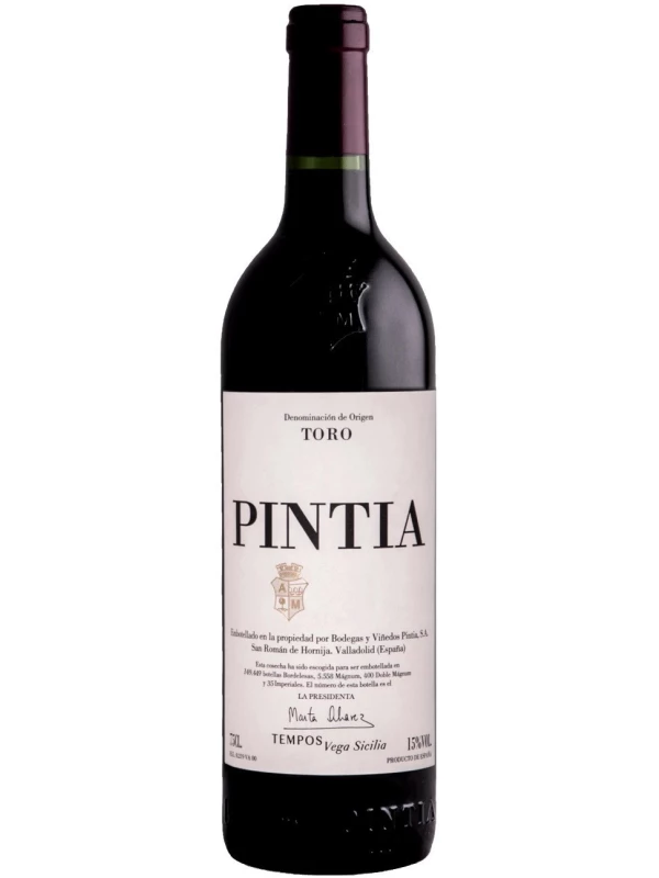 Pintia, Toro DO