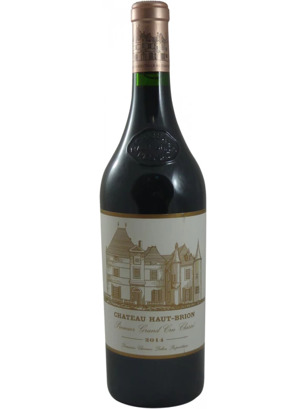 Chateau Haut-Brion Rouge, Pessac-Leognan AOC 1-er Grand Cru Classe
