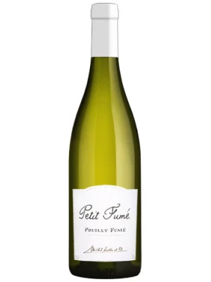 Вино Michel Redde Pouilly-Fume Petit Fume AOC 2010, 0.75 л