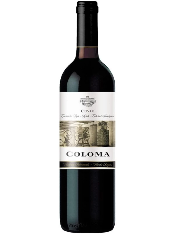 Coloma Cuvee Joven