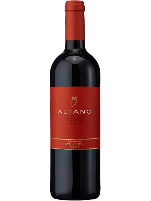 Вино Symington, Altano Tinto, Douro DOC 2019, 0.75 л