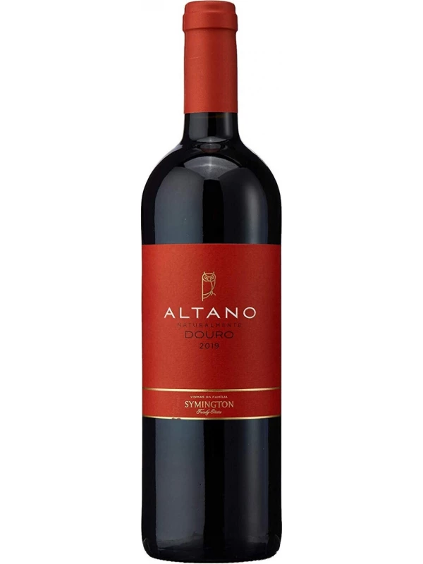 Symington, Altano Tinto, Douro DOC