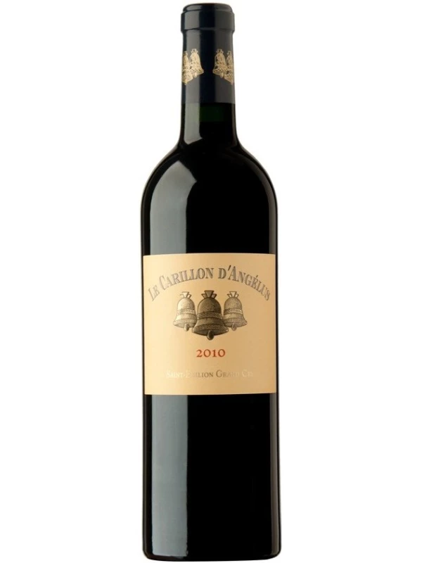 Le Carillon de l'Angelus, Saint-Emilion AOC
