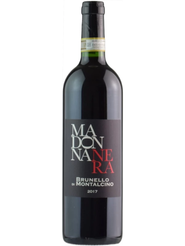 Madonna Nera, Brunello di Montalcino DOCG