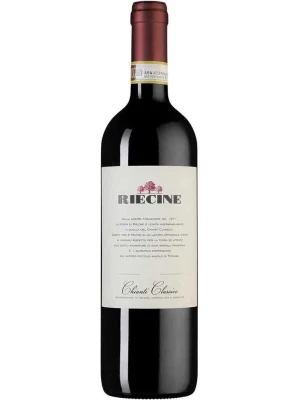 Вино Riecine, Chianti Classico DOCG 2023, 0.75 л