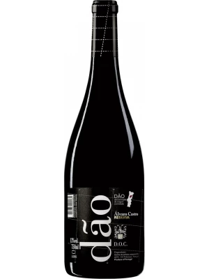 Вино Quinta da Pellada, Alvaro Castro Reserva Red, Dao DOC 2015, 0.75 л