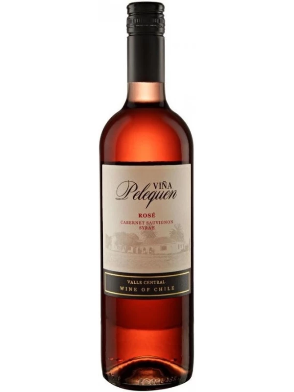 Vina Pelequen Cabernet Sauvignon-Syrah, Valle Central DO
