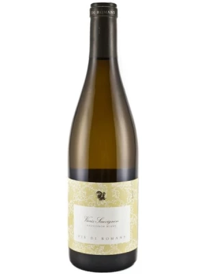 Вино Vie di Romans, Vieris Isonzo Sauvignon DOC 2009, 0.75 л