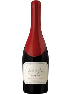 Вино Belle Glos, Clark & Telephone Pinot Noir 2022, 0.75 л