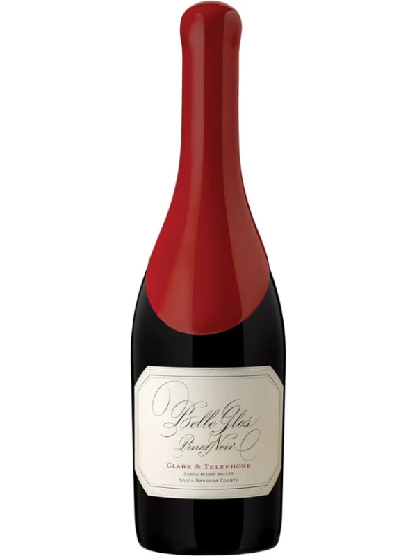 Belle Glos, Clark & Telephone Pinot Noir