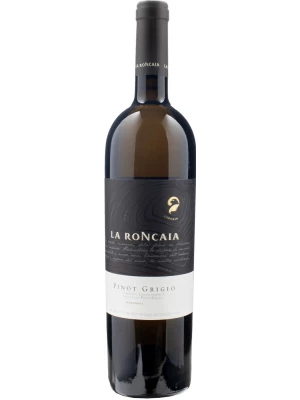 Вино Fantinel, La Roncaia Pinot Grigio, Colli Orientali del Friuli DOC 2022, 0.75 л