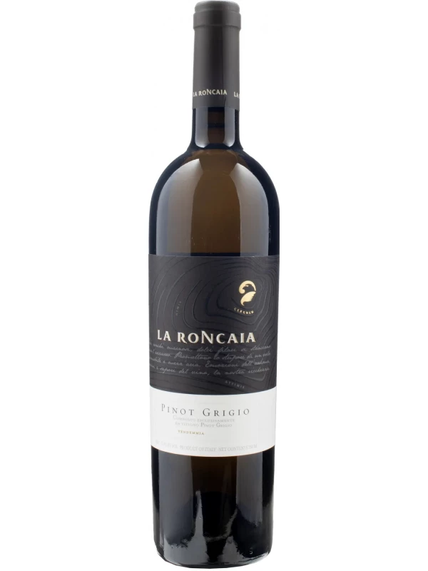 Fantinel, La Roncaia Pinot Grigio, Colli Orientali del Friuli DOC