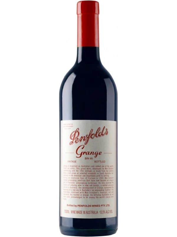 Penfolds Grange