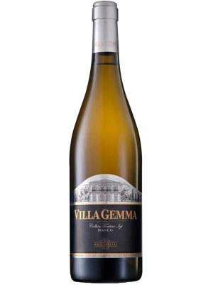 Вино Villa Gemma Bianco, Colline Teatine IGT 2015, 0.75 л