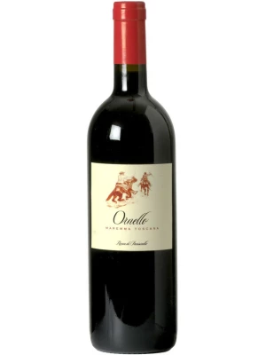 Вино Rocca di Frassinello, Ornello 0.75 л