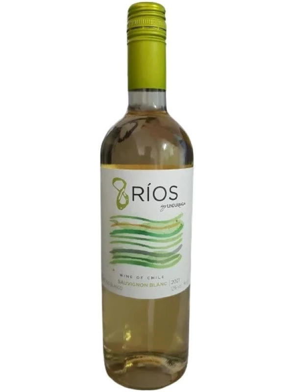 8 Rios Sauvignon Blanc