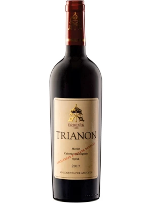 Вино Erdevik, Trianon 2017, 0.75 л
