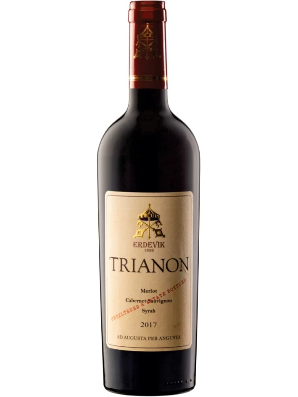 Erdevik, Trianon