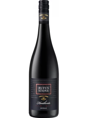 Вино Tyrrell's Wines, Rufus Stone Shiraz, Heathcote 2014, 0.75 л
