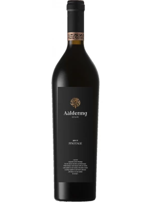 Вино Aaldering, Estate Pinotage 2017, 0.75 л