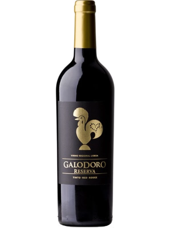 Quinta do Conde, Galodoro Reserva