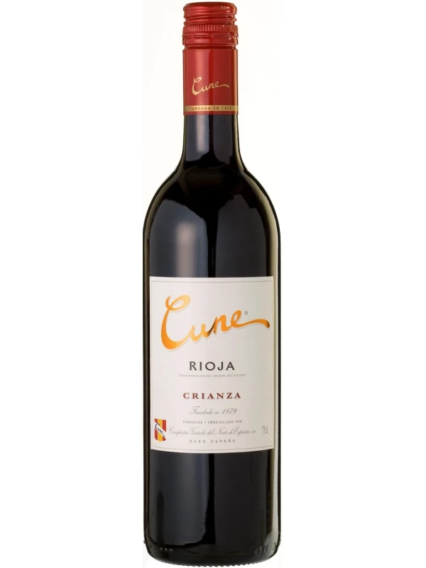 Cune Crianza