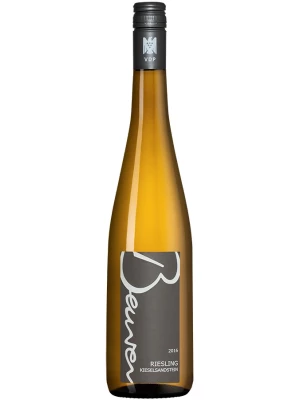 Вино Beurer, Riesling Kieselsandstein 2016, 0.75 л