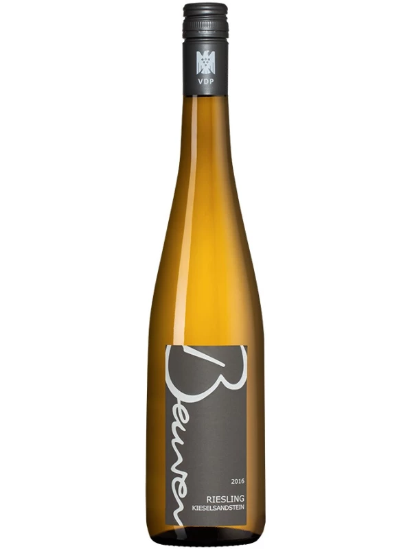 Beurer, Riesling Kieselsandstein