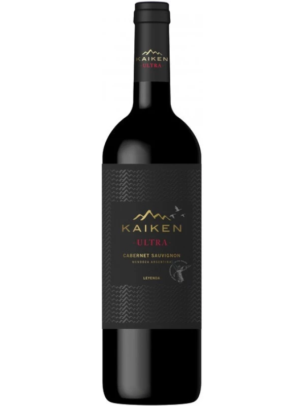 Kaiken Ultra Cabernet Sauvignon