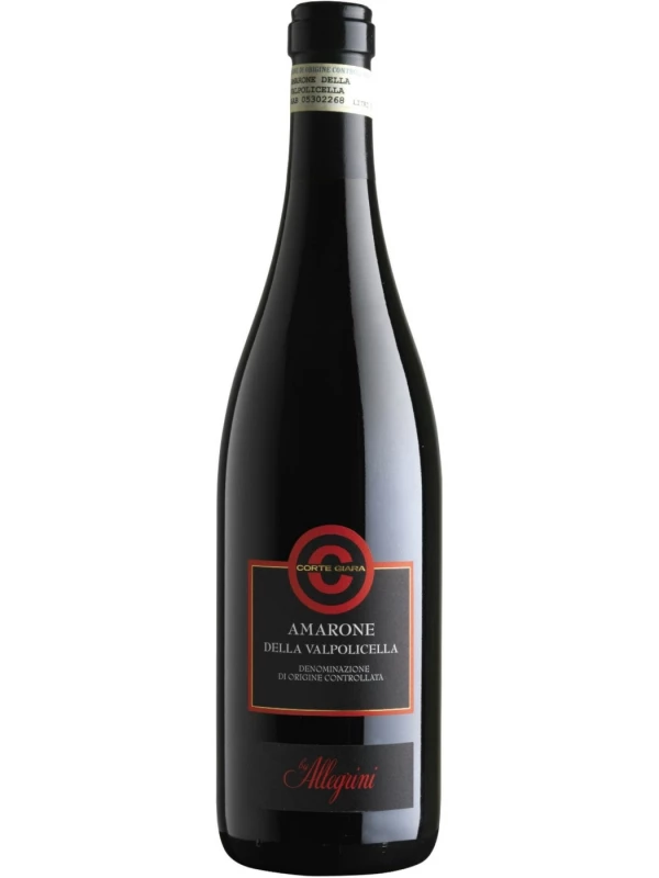 Corte Giara, Amarone della Valpolicella Classico DOC