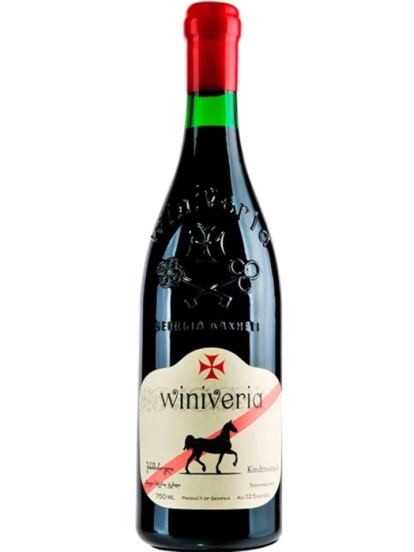 Winiveria, Kindzmarauli