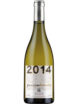 Вино Passopisciaro, Passobianco, Terre Siciliane IGP 2014, 0.75 л
