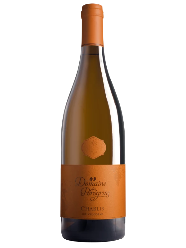 Domaine des Peregrins, Chablis Sur Vaucorme