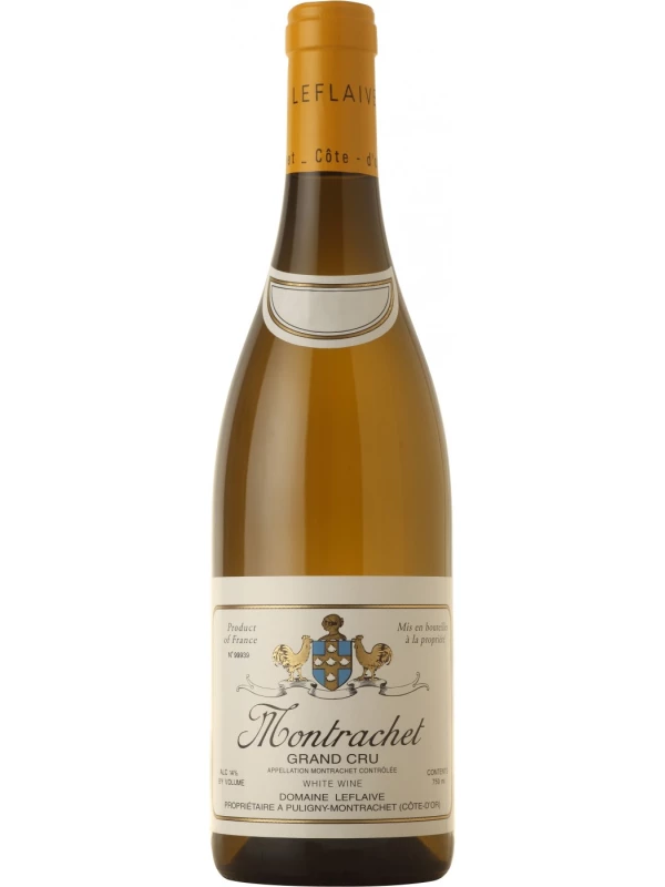 Domaine Leflaive, Montrachet Grand Cru AOC