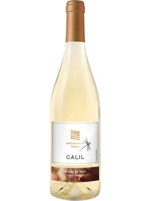 Вино Galil Mountain, Blanc de Noir 2021, 0.75 л