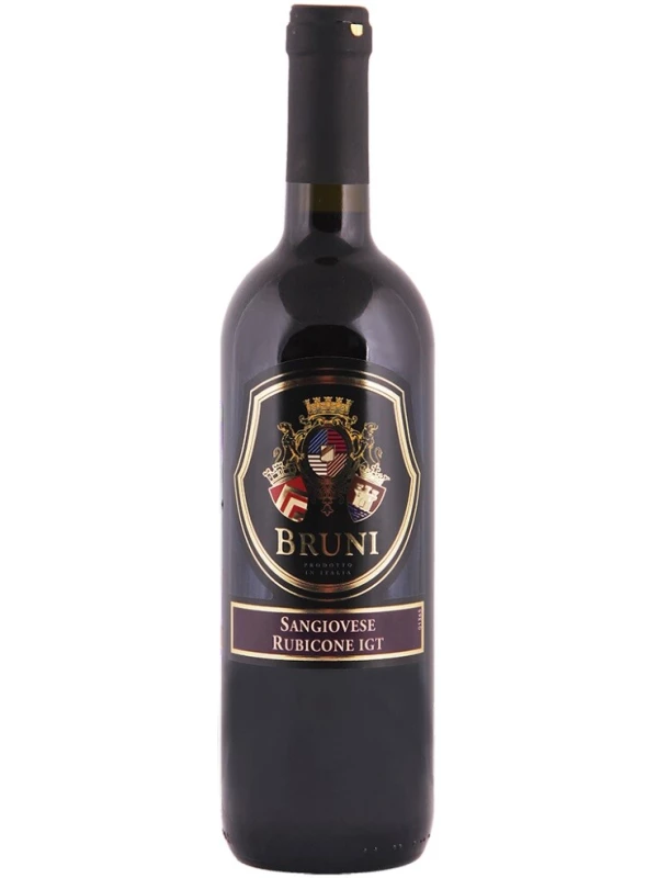 Bruni Sangiovese Rubicone IGT